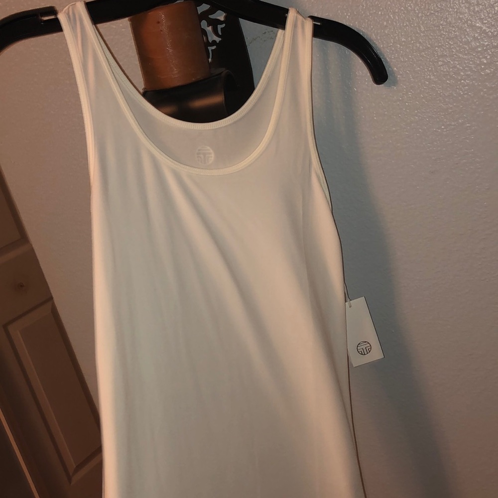 Tory Sport Tank Top, Brand New with tags!